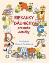 Riekanky básničky pre naše detičky
