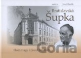 Bratislavská Šupka