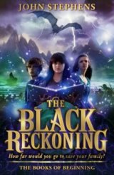 The Black Reckoning