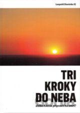 Tri kroky do neba