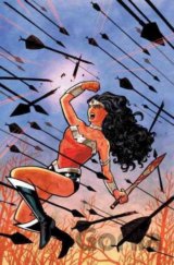 Absolute Wonder Woman