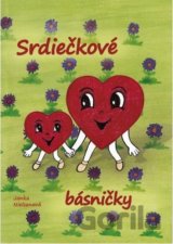 Srdiečkové básničky