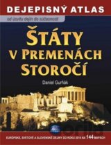 Štáty v premenách storočí