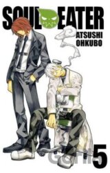 Soul Eater (Volume 5)