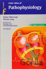Color Atlas of Pathophysiology
