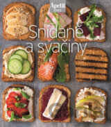 Snídaně a svačiny - kuchařka z edice Apetit