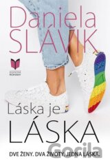 Láska je láska