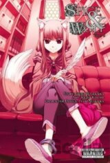 Spice and Wolf (Volume 5)