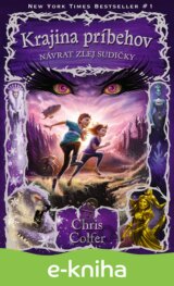 Krajina príbehov: Návrat zlej sudičky