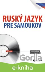 Ruský jazyk pre samoukov