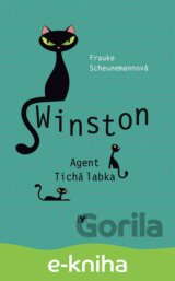 Winston: Agent Tichá labka