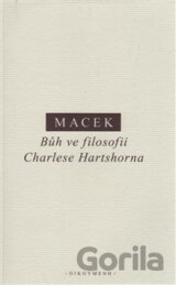 Bůh ve filosofii Charlese Hartshorna