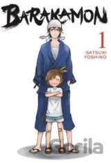 Barakamon (Volume 1)