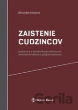 Zaistenie cudzincov