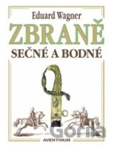Zbraně sečné a bodné