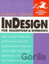 InDesign for Macintosh and Windows