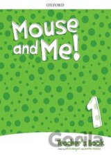 Mouse and Me!: Level 1: Teacher's Book Pack