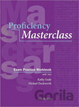PROFIC MASTERCLASS NEW  CPE WB W/K +CAS*