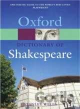 DIC OF SHAKESPEARE