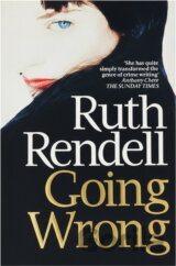 CL GOING WRONG/ RENDELL