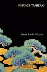 Some Prefer Nettles