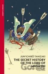 The Secret History of The Lord of Musashi
