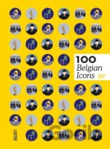 100 Belgian Icons