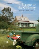 Escape to the Country: Living on the Farm