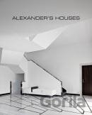 Alexander's Houses