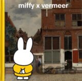 miffy x vermeer