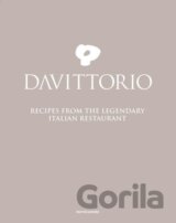 Da Vittorio: Recipes from the Legendary Italian Restaurant