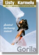 Listy z Karmelu 2023/1