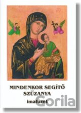 Mindenkor Segítő Szűzanya