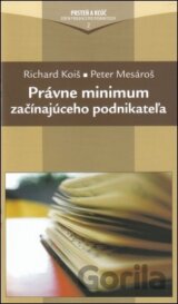 Právne minimum začínajúceho podnikateľa