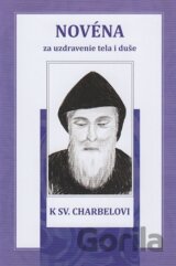 Novéna za uzdravenie tela i duše k sv. Charbelovi