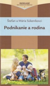Podnikanie a rodina