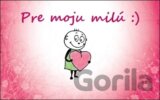 Pre moju milú