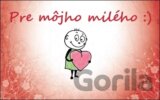 Pre môjho milého