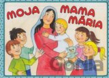 Maľovanka - Moja mama Mária