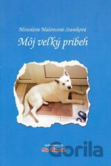 Môj veľký príbeh (poézia)