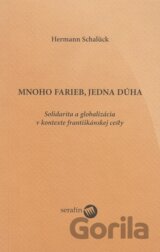 Mnoho farieb, jedna dúha
