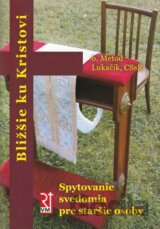 Spytovanie svedomia pre staršie osoby