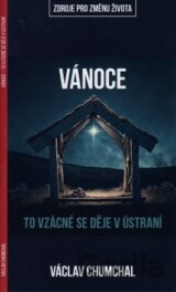Vánoce - To vzácné se děje v ústraní