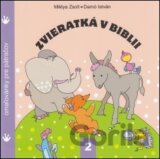 Zvieratká v Biblii 2.