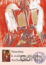 Novéna k svätému Michalovi Archanjelovi