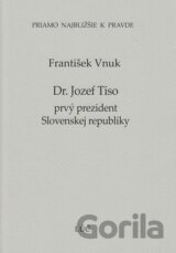 Dr. Jozef Tiso - prvý prezident Slovenskej republiky (46)