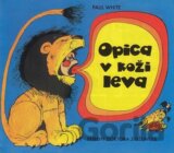 Opica v koži leva