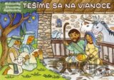Tešíme sa na Vianoce