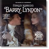 Stanley Kubrick's Barry Lyndon. Book & DVD Set (Movie & Making of)