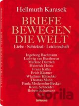 Briefe bewegen die Welt, Bd 2: Liebe, Schicksal, Leidenschaft